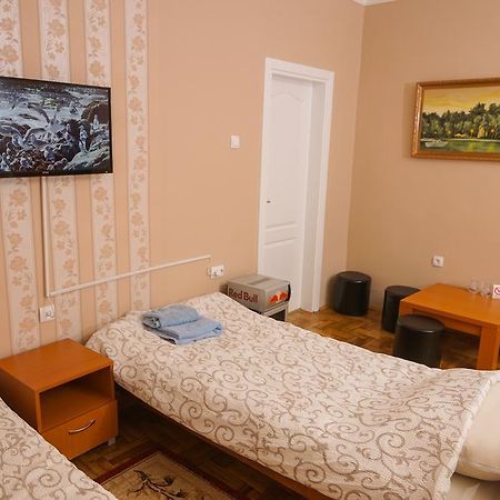 Amfora Hotel Palic Exterior photo