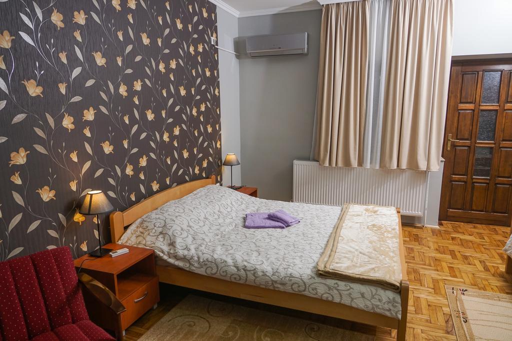 Amfora Hotel Palic Exterior photo