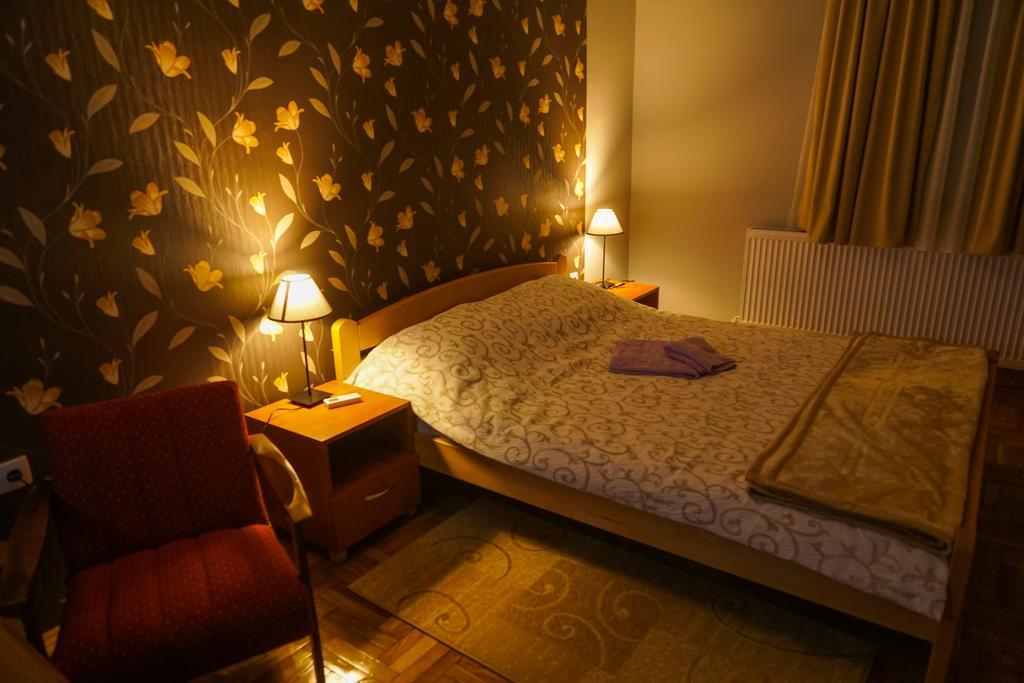 Amfora Hotel Palic Exterior photo