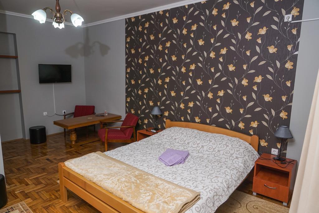 Amfora Hotel Palic Exterior photo