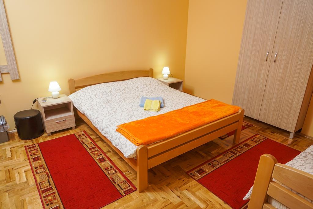 Amfora Hotel Palic Exterior photo