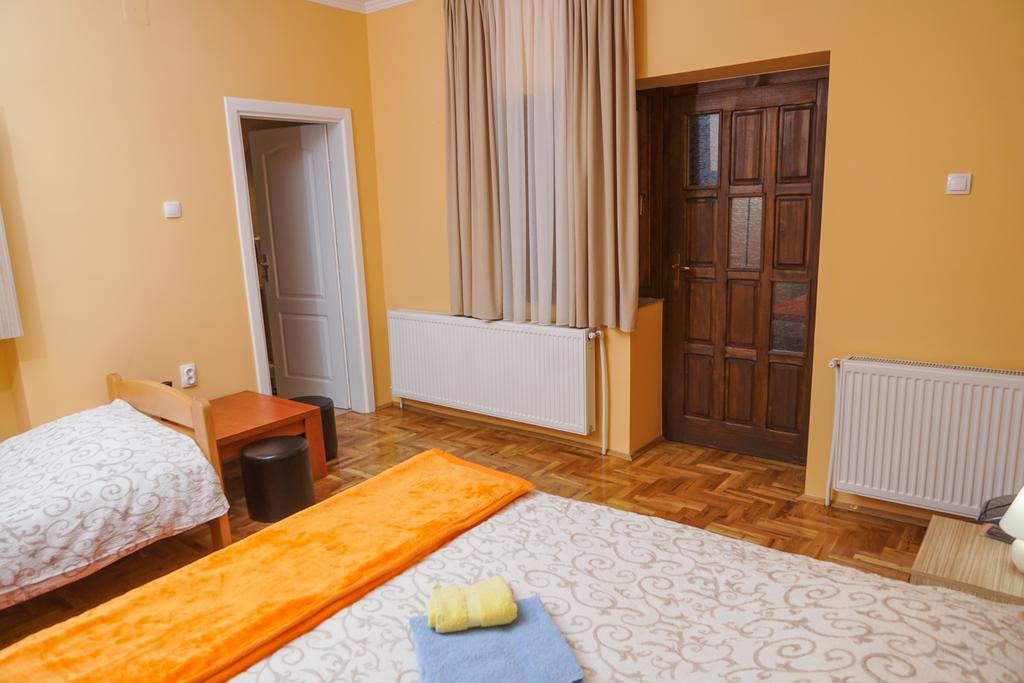 Amfora Hotel Palic Exterior photo