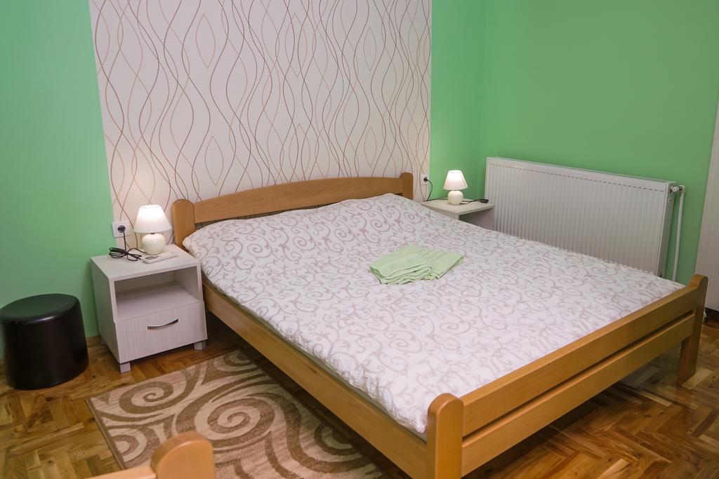 Amfora Hotel Palic Exterior photo