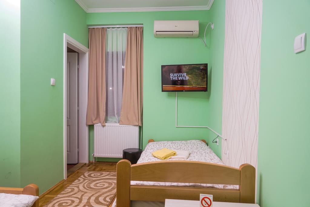 Amfora Hotel Palic Exterior photo