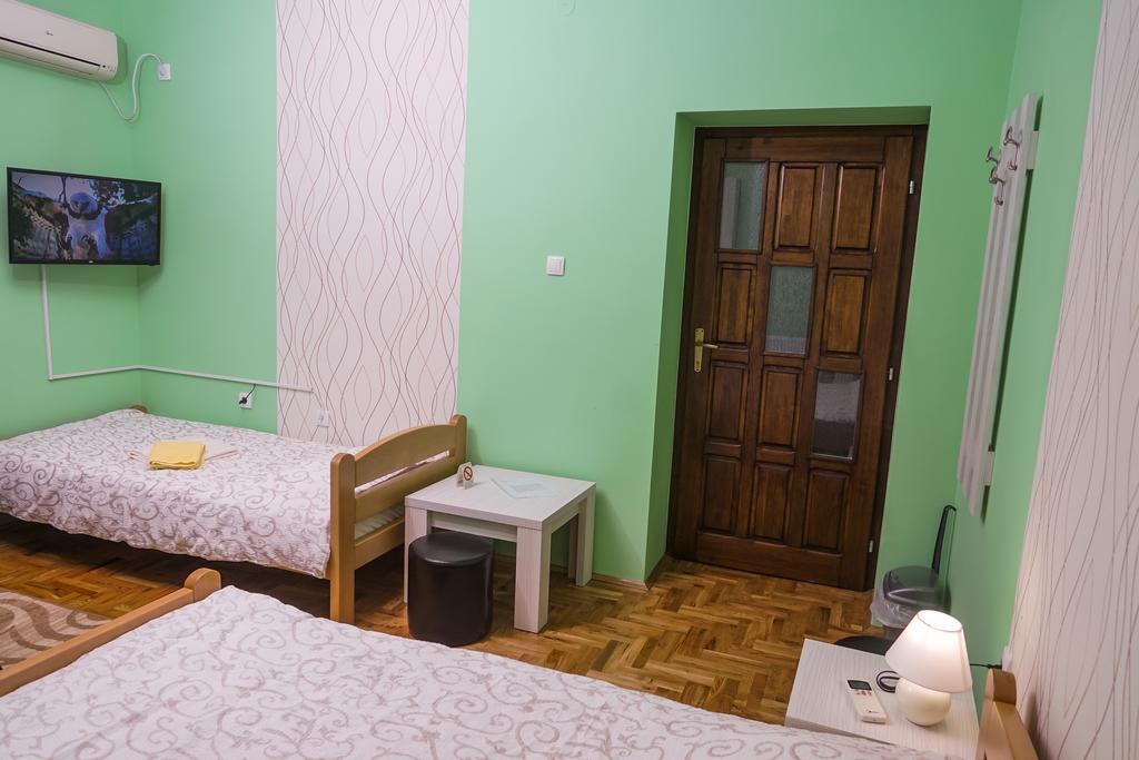 Amfora Hotel Palic Exterior photo