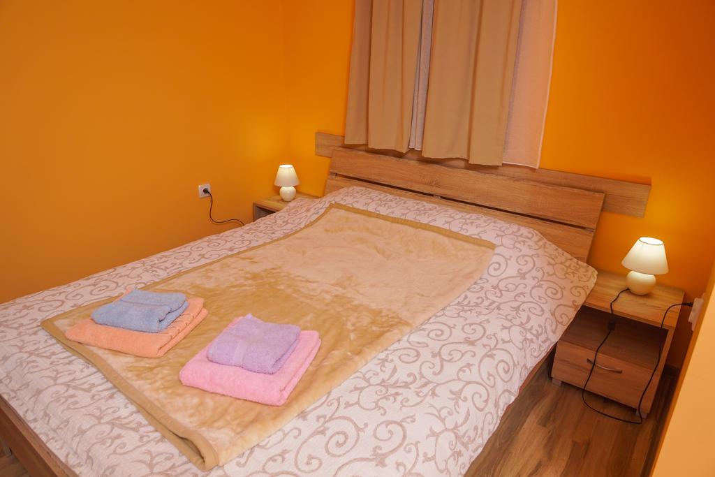 Amfora Hotel Palic Exterior photo