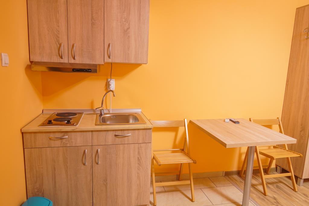Amfora Hotel Palic Exterior photo