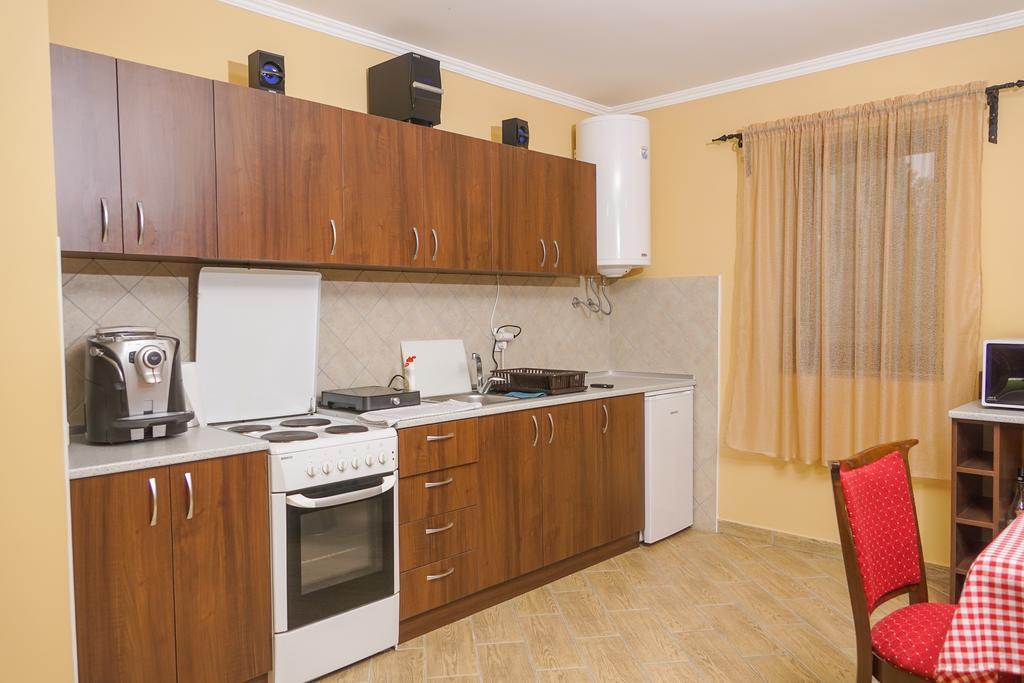 Amfora Hotel Palic Exterior photo
