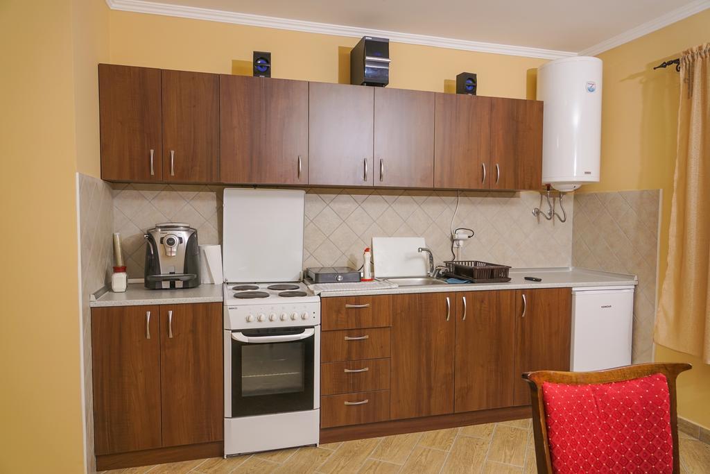 Amfora Hotel Palic Exterior photo