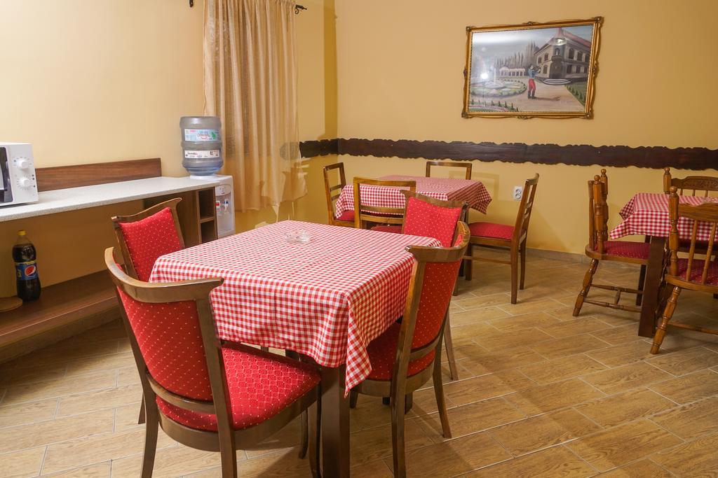 Amfora Hotel Palic Exterior photo