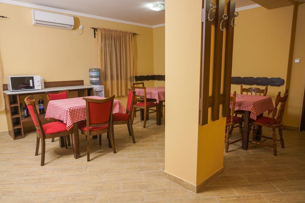 Amfora Hotel Palic Exterior photo