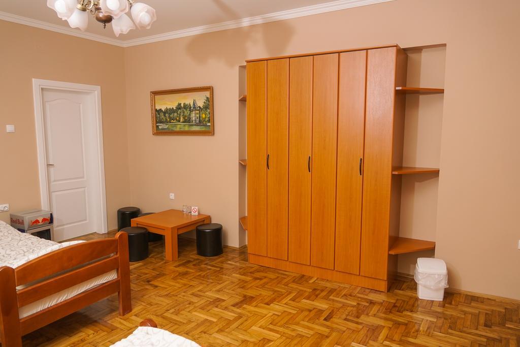 Amfora Hotel Palic Exterior photo