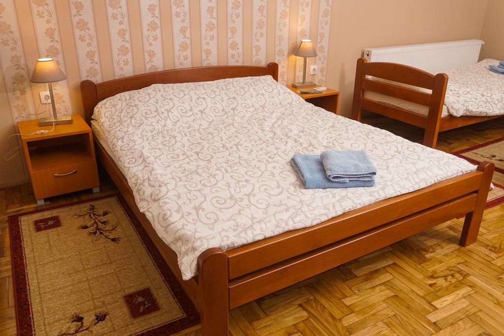 Amfora Hotel Palic Exterior photo